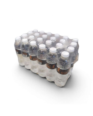 SUNSHINE MARATHON DRINKING WATER 500ML*24'S