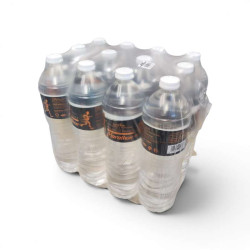 SUNSHINE MARATHON DRINKING WATER 1.5LITER*12'S