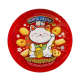 WHITE CASTLE LUCKY CAT BUTTER COOKIES 228GM