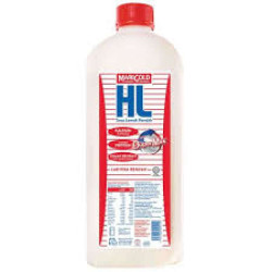 MARIGOLD HL ADVANCE MILK 1.89L