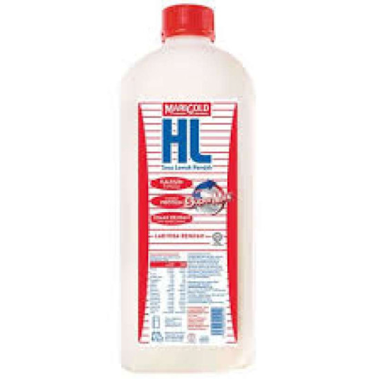 MARIGOLD HL ADVANCE MILK 1.89L