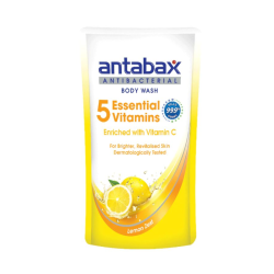 ANTABAX SHOWER CREAM (RF) LEMON ZEST 850G