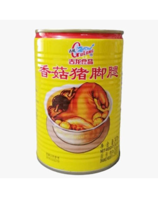 GULONG PORK LEG MUSHROOM 397GM