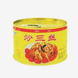 GULONG CHAO SAN SI 198GM