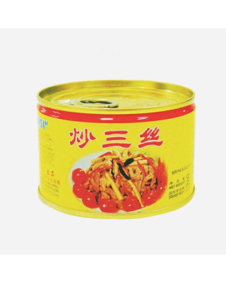 GULONG CHAO SAN SI 198GM