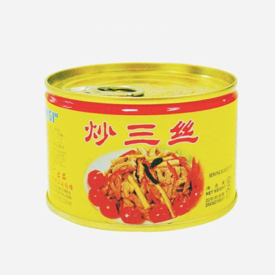 GULONG CHAO SAN SI 198GM