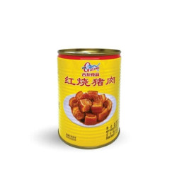 GULONG STEWED PORK 397GM