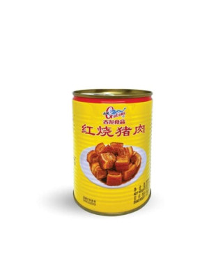 GULONG STEWED PORK 397GM