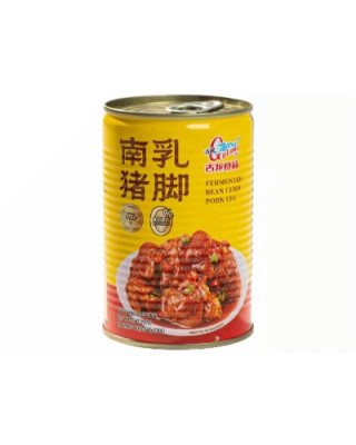 GULONG FERMENTED BEAN CURD PORK LEG 397GM