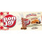 BONJOY CROISSANT CHOCOLATE 60GM