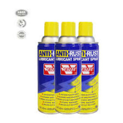 (108-TE-60M) OREX ANTI RUST LUBRICANT SPRAY 450ML