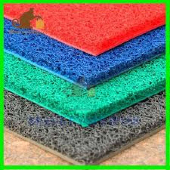 ALJO FLOOR MAT 38*58CM 160G- 7 92