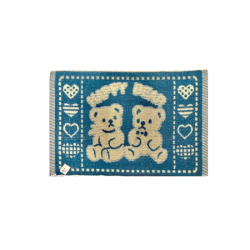 ALJO FLOOR MAT 38*58CM 160G- 7 92