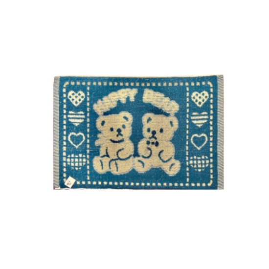 ALJO FLOOR MAT 38*58CM 160G- 7 92