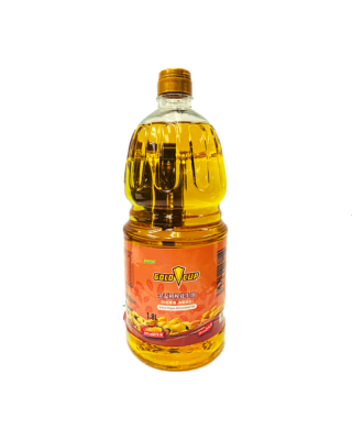 GOLD CUP GROUNDNUT OIL 1.8L