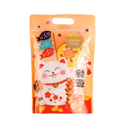 CASAHANA CNY CAT OF FORTUNE