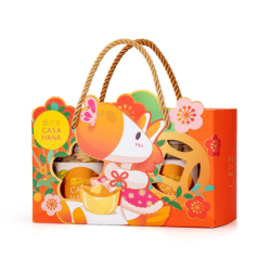 CASAHANA CNY DOUBLE HORSPINESS