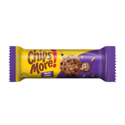 CHIPSMORE ALMOND CRUNCH 117GM