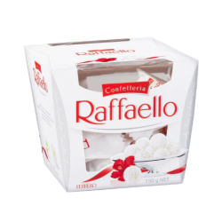 FERRERO RAFFAELLO T15
