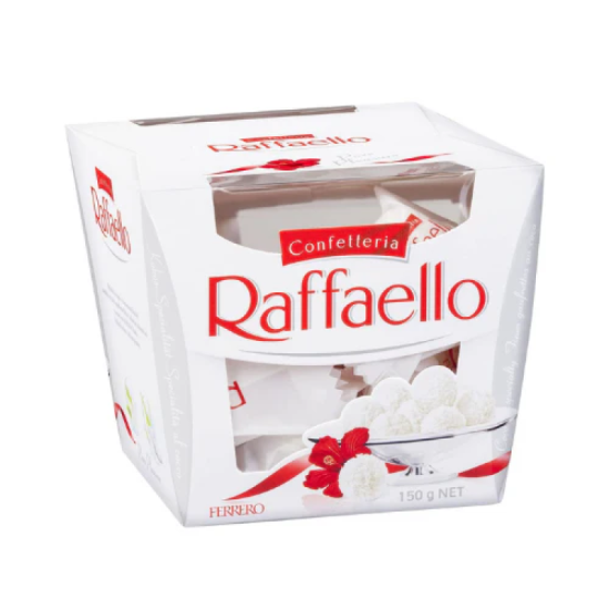 FERRERO RAFFAELLO T15