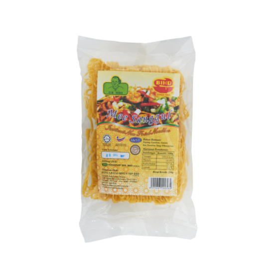 BIHO MI SANGGUL 200GM