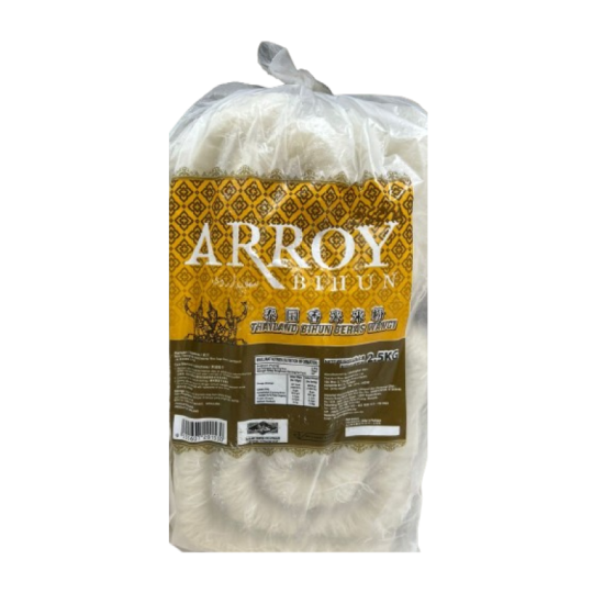 ARROY BIHUN THAILAND 2.5KG