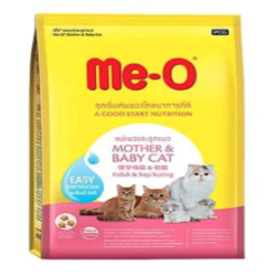 Me-O - DRY MOTHER & BABY CAT  1.1kg
