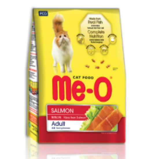 Me-O - DRY SALMON 1.1kg