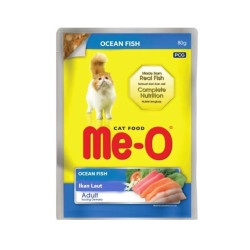 Me-O ( PCH ) OCEAN FISH 80g