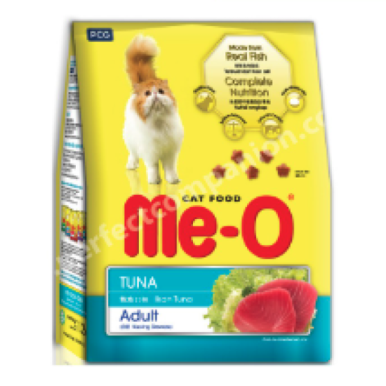 Me-O - DRY TUNA 1.2kg