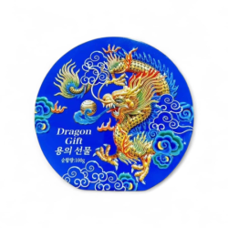 TOP SAVOR ALMOND PASTRY COOKIES 100GM