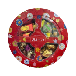 TOP SAVOR ROME'S STYLE 308GM