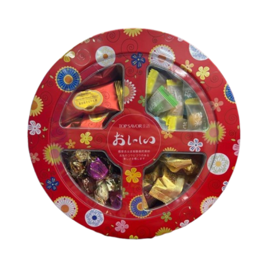 TOP SAVOR ROME'S STYLE 308GM