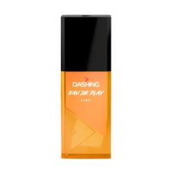 DASHING EAU DE PLAY VIBE 100ML