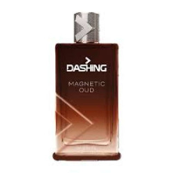 DASHING EDT MAGNETIC OUD 100ML