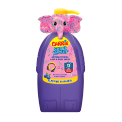 CARRIE SUPER PROTECT HBW BLASTING BLUEBERRY 700G