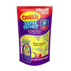 CARRIE SUPER PROTECT HBW SMASHING STRAWBERRY 475G
