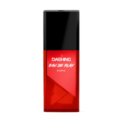 DASHING EAU DE PLAY AURA 100ML