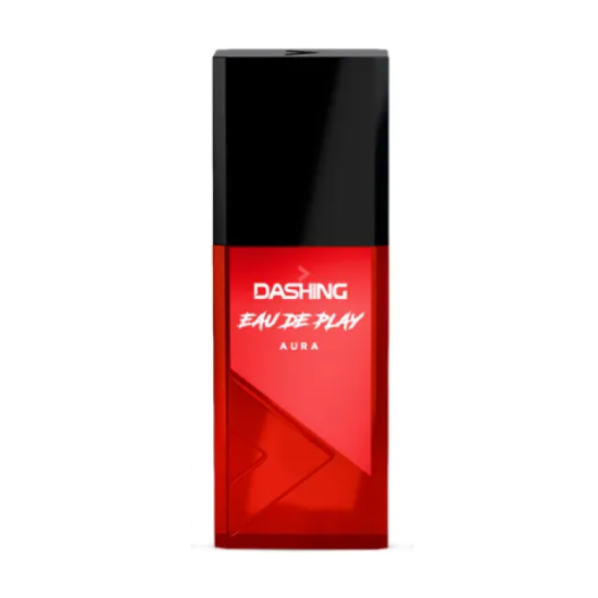 DASHING EAU DE PLAY AURA 100ML