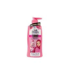 SAFI SHAYLA SHP SUPA THICK & VOLUME 625G
