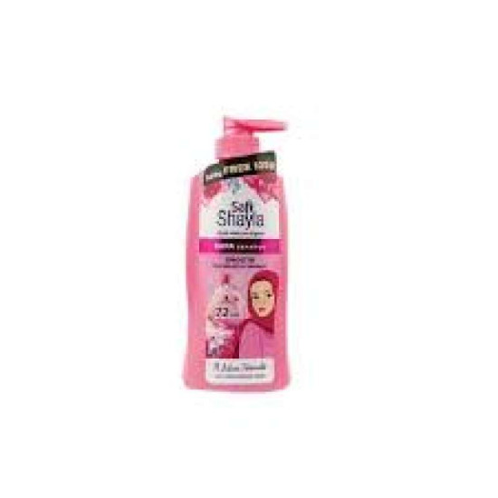 SAFI SHAYLA SHP SUPA THICK & VOLUME 625G