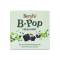 BERYL'S B POP FRESH MINT BITTERSWEET CHOCOLATE 50G