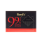 BERYL'S 99% DARK CHOCOLATE 60GM