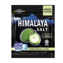 BF HIMALAYA AMBRA MINTS 15GM
