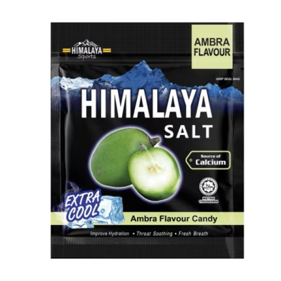 BF HIMALAYA AMBRA MINTS 15GM