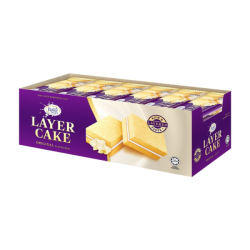 BAKE STORY ORIGINAL LAYER CAKE 16GM*24
