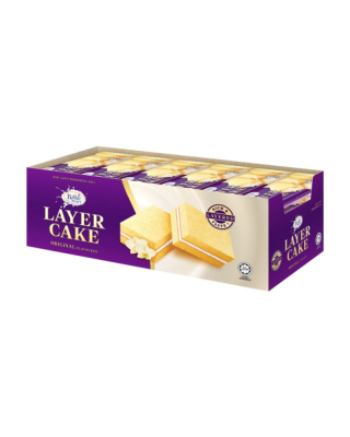 BAKE STORY ORIGINAL LAYER CAKE 16GM*24