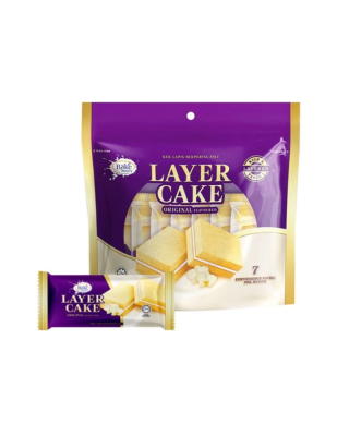 BAKE STORY ORIGINAL LAYER CAKE 16GM*7