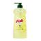 FAB DISHWASH LIQUID CITRATUS & LEMONGRASS 1L