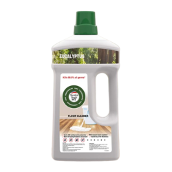 FRESH HY FLOOR CLEANER EUCALYPTUS 2 LIT